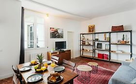 Central Paris - Sentier - 1Br - Cityapartmentstay