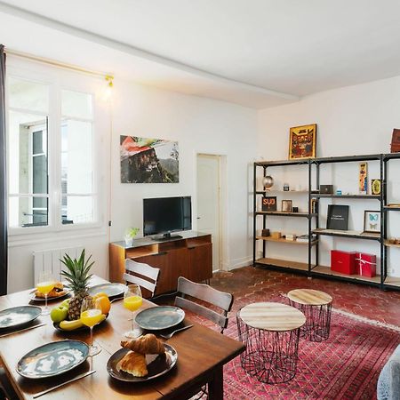 Central Paris - Sentier - 1Br - Cityapartmentstay Esterno foto