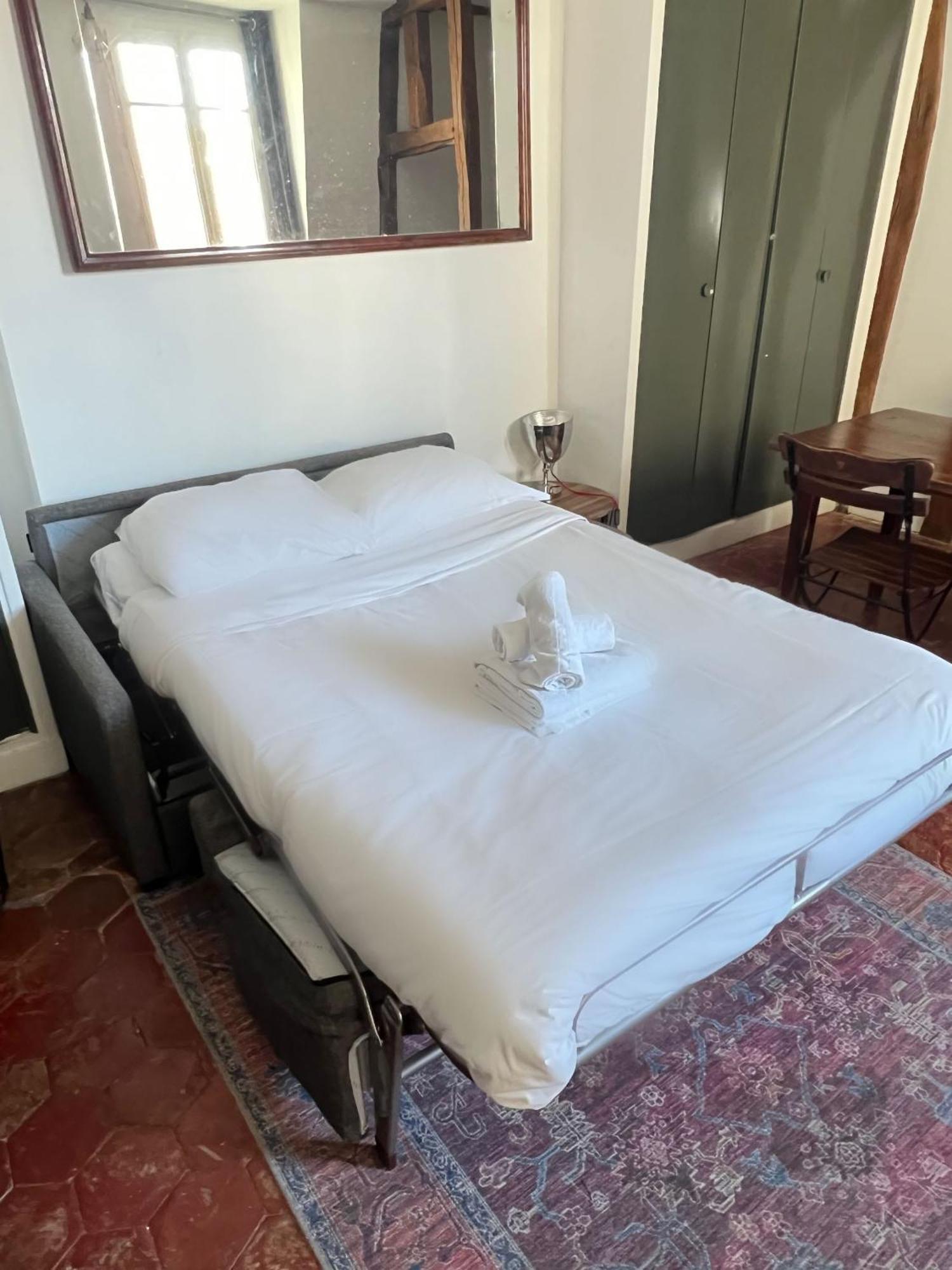 Central Paris - Sentier - 1Br - Cityapartmentstay Esterno foto