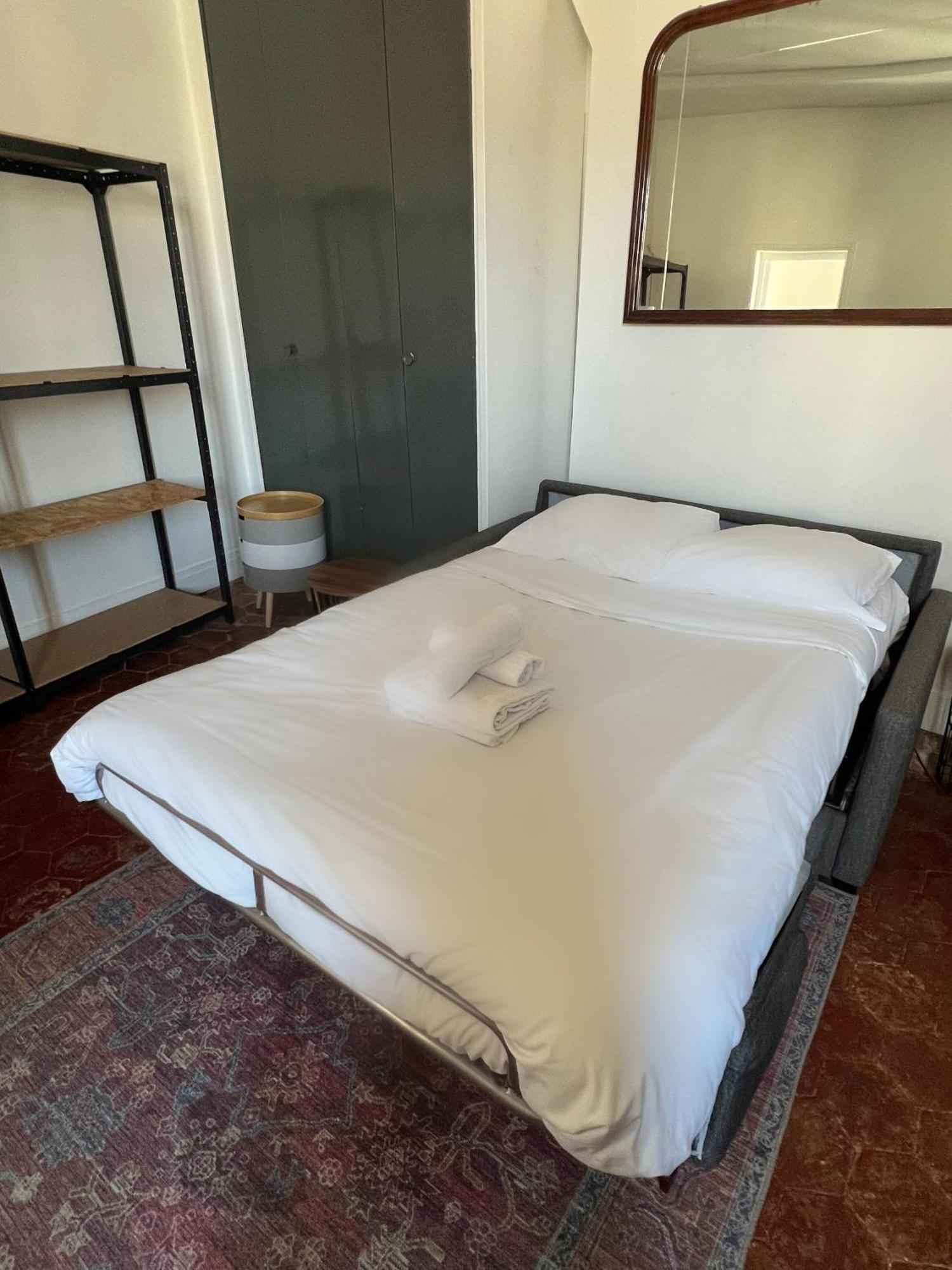 Central Paris - Sentier - 1Br - Cityapartmentstay Esterno foto
