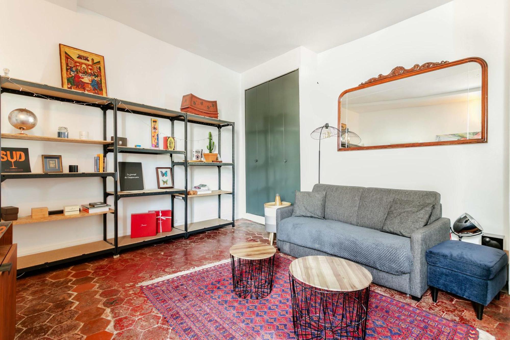 Central Paris - Sentier - 1Br - Cityapartmentstay Esterno foto